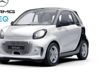 Smart ForTwo 16.164 km 12.370 &euro; Dortmund 44139