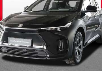 Toyota bZ4X 49.890 km 26.489 &euro; Haltern am See 45721