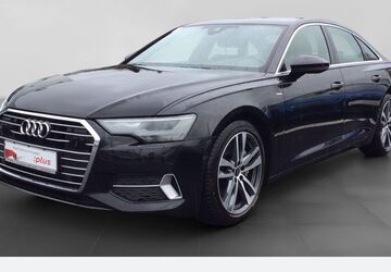 Audi A6 33.540 km 35.550 &euro; Gelsenkirchen 45894