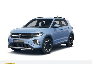 VW T-Cross 7.075 km 26.420 &euro; Gelsenkirchen OT Beckhausen 45899