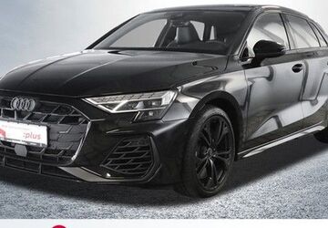 Audi S3 20.880 km 44.840 &euro; Lünen 44534