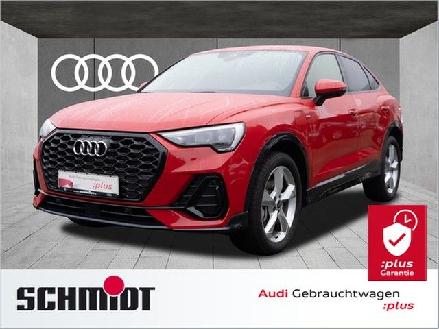 Audi Q3 24.770 km 43.840 &euro; Lünen 44534