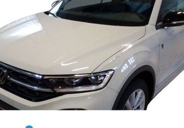 VW T-Roc 9.800 km 34.498 &euro; Recklinghausen 45657