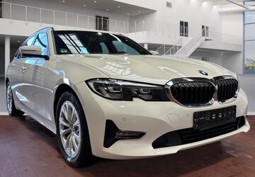 BMW 320 139.000 km 24.500 &euro; Essen 45356