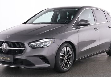 Mercedes-Benz B 200 4.623 km 30.485 &euro; Essen 45309
