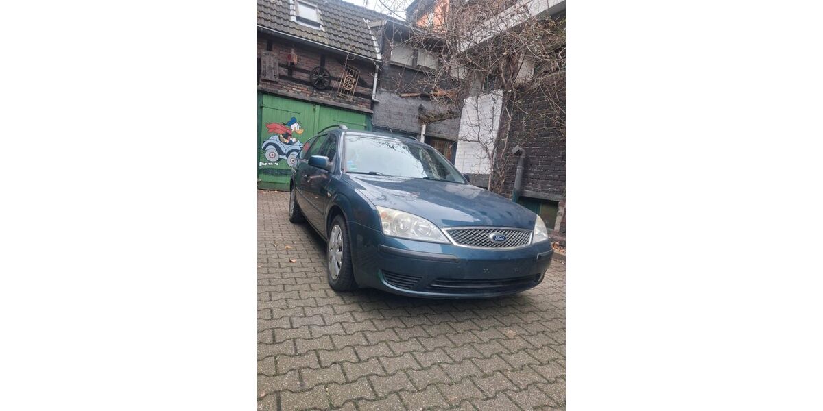 Ford Mondeo 100.521 km 2.600 &euro; Gelsenkirchen 45891