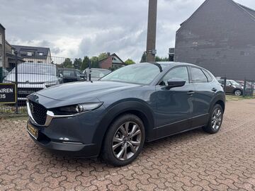 Gebrauchte Mazda CX-3
