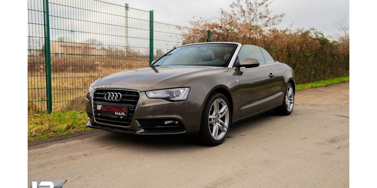 Audi A5 183.750 km 10.990 &euro; Marl 45772