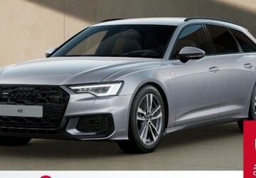 Audi A6 20.390 km 49.440 &euro; Recklinghausen 45657