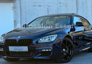 BMW 650 91.254 km 26.890 &euro; Essen 45141