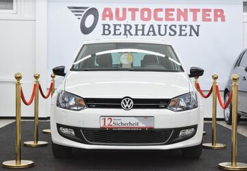 VW Polo 47.800 km 9.099 &euro; Oberhausen 46049