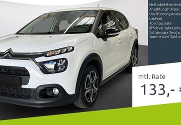 Citroen C3 22.989 km 11.989 &euro; Dülmen 48249