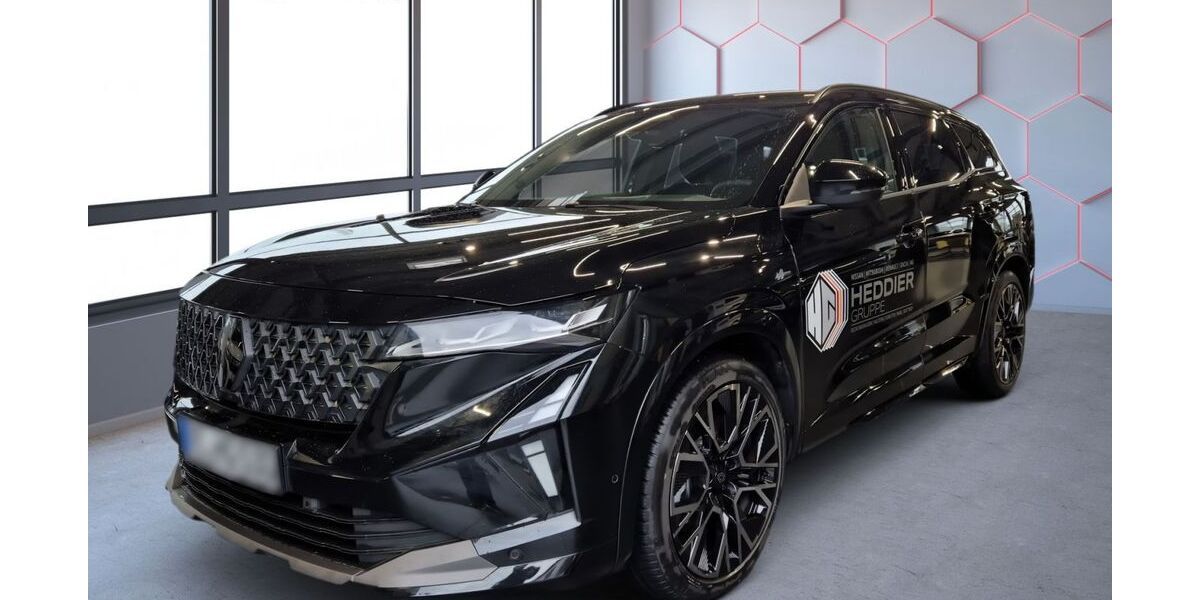 Renault Espace 14.500 km 45.990 &euro; Haltern am See 45721