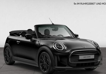 Mini Cooper C 41.000 km 24.990 &euro; Dülmen 48249