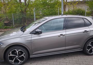 VW Polo 66.900 km 14.500 &euro; Witten 58454