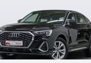 Audi Q3 54.249 km 32.650 &euro; Oberhausen 46047