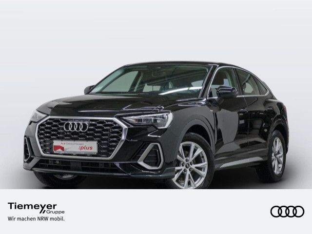 Audi Q3 54.249 km 32.880 &euro; Oberhausen 46047