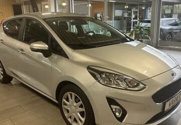 Ford Fiesta 77.310 km 13.990 &euro; Gladbeck 45968