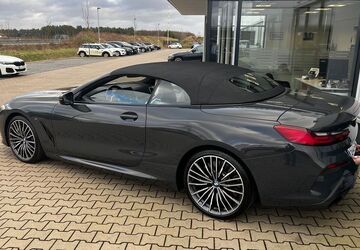 BMW M850 124.990 km 48.850 &euro; Essen 45149