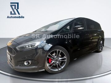 Gebrauchte Ford S-Max