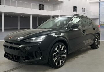 Cupra Formentor 14.500 km 33.990 &euro; Essen 45309