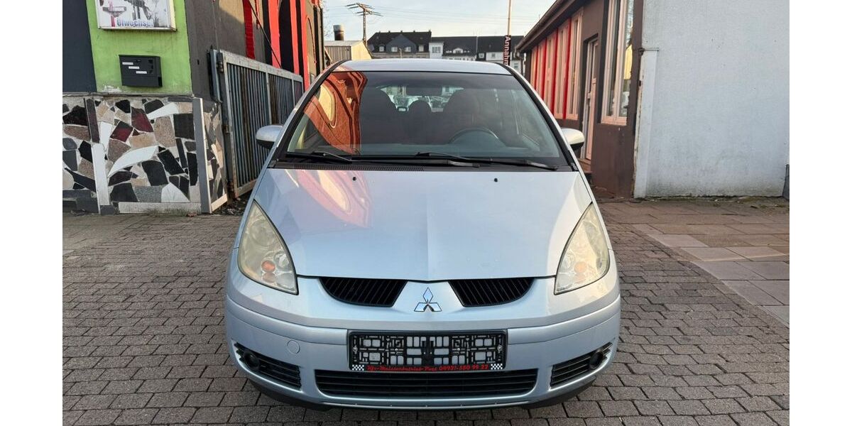 Mitsubishi Colt 134.000 km 1.999 &euro; Essen 45359
