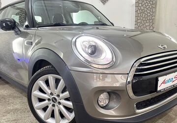 Mini Cooper 118.351 km 13.941 &euro; Witten -NRW 58452