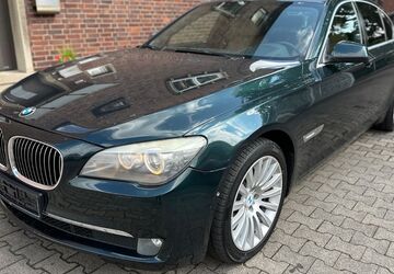 BMW 730 330.000 km 6.490 &euro; Gladbeck 45968