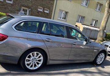 BMW 520 175.000 km 15.000 &euro; Dortmund 44263