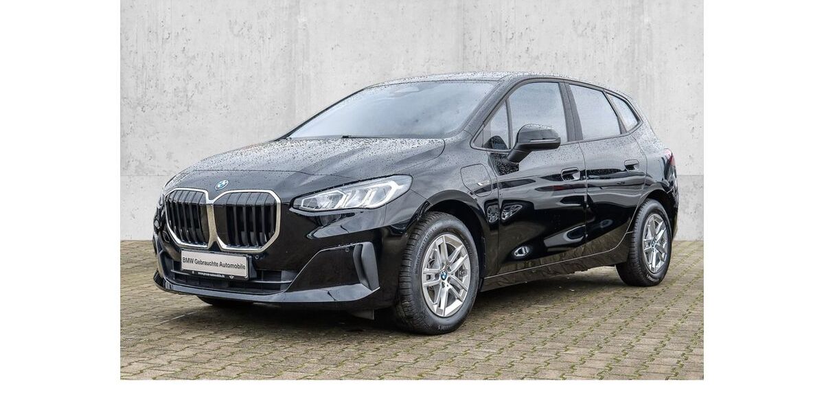 BMW 225 Active Tourer 47.103 km 27.480 &euro; Herne 44625