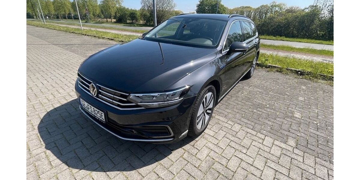 VW Passat Variant 50.646 km 23.199 &euro; Gelsenkirchen 45897