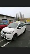 Seat Mii 108.417 km 3.000 &euro; Dülmen 48249