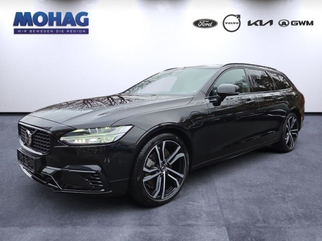 Volvo V90 9.610 km 52.490 &euro; Dorsten 46282
