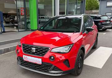 Seat Arona 23.296 km 15.880 &euro; Essen 45326