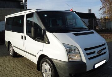 Ford Transit 139.850 km 6.900 &euro; Essen 45144