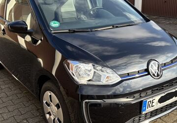 VW e-up! 48.000 km 11.200 &euro; Marl 45768