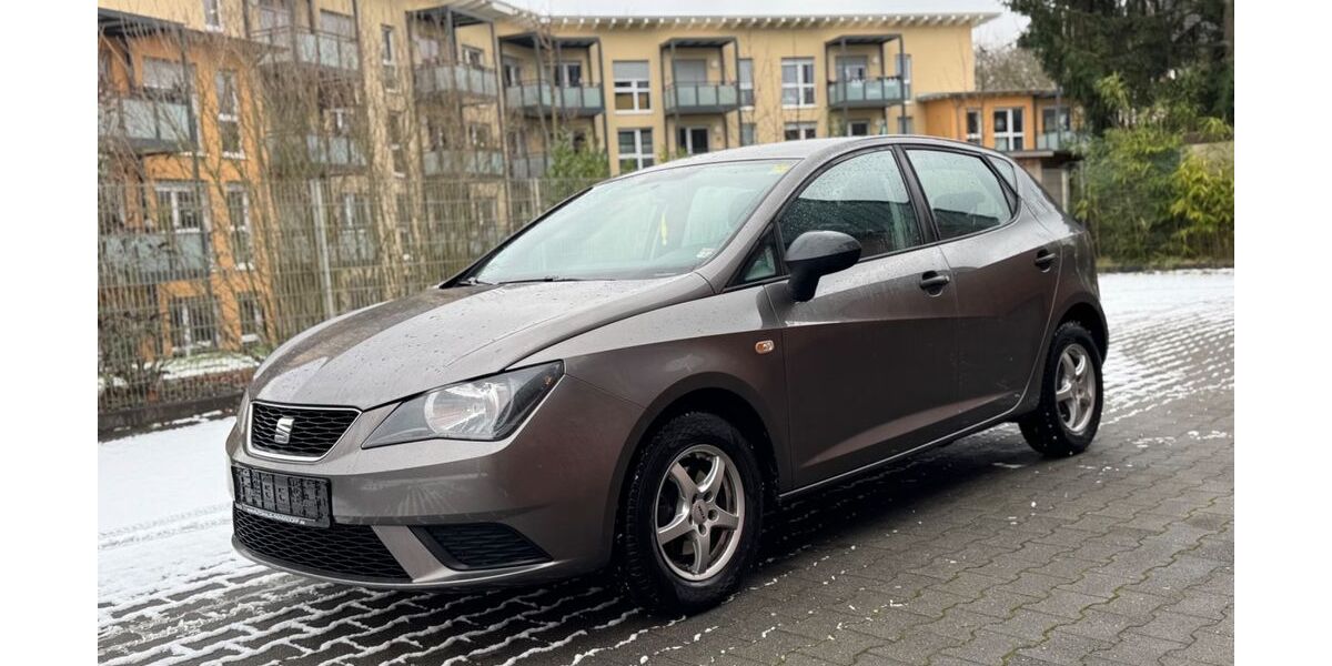Seat Ibiza 129.000 km 4.199 &euro; Herne ( Nordrhein-Westfalen ) 44628