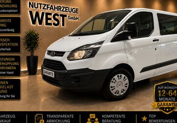 Ford Tourneo Custom 185.000 km 10.990 &euro; Datteln 45711