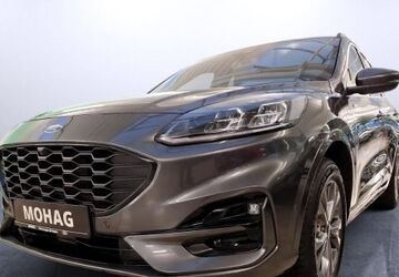 Ford Kuga 42.320 km 24.990 &euro; Gelsenkirchen 45881