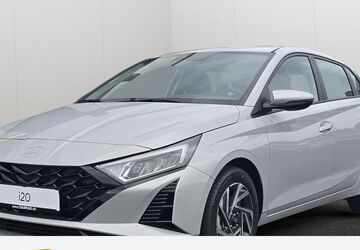 Hyundai i20 15.000 km 16.990 &euro; Recklinghausen 45657
