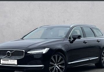 Volvo V90 80.312 km 31.999 &euro; Dortmund 44143