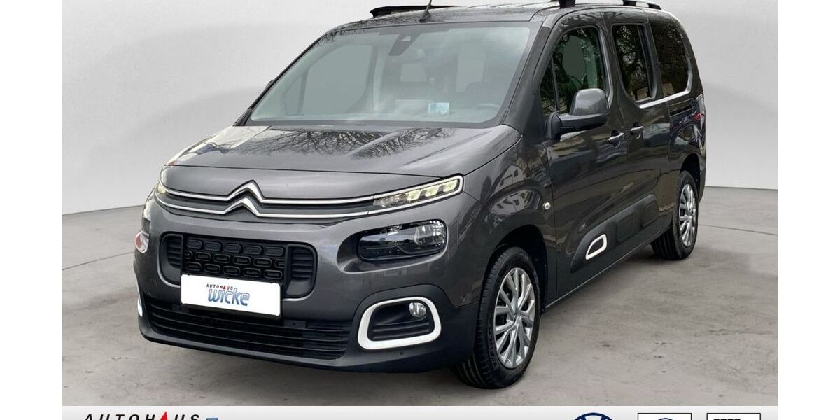 Citroen Berlingo 135.000 km 15.980 &euro; Bochum - Linden 44879