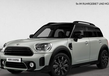 Mini Cooper Countryman 26.800 km 26.990 &euro; Dülmen 48249