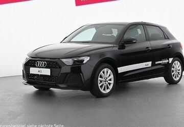Audi A1 14.256 km 24.550 &euro; Essen 45143