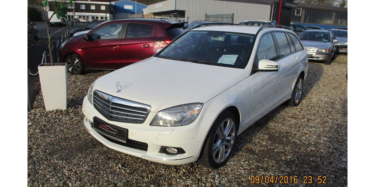 Mercedes-Benz C 200 248.542 km 4.999 &euro; Selm 59379