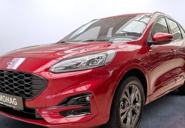 Ford Kuga 44.040 km 21.490 &euro; Gelsenkirchen 45881