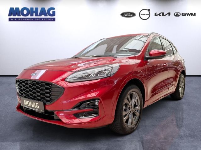 Ford Kuga 44.040 km 21.490 &euro; Gelsenkirchen 45881