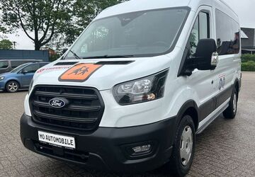 Ford Transit 1.650 km 46.999 &euro; Dülmen 48249
