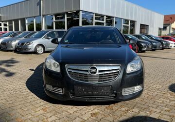 Opel Insignia 171.370 km 12.990 &euro; Lüdinghausen 59348