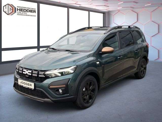 Dacia Jogger 1.500 km 24.890 &euro; Dorsten 46282